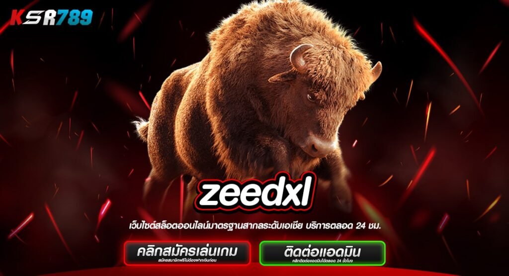 zeedxl ทางเข้า เกมชั้นนำระดับโลก ผู้นำแห่งวงการเกมออนไลน์